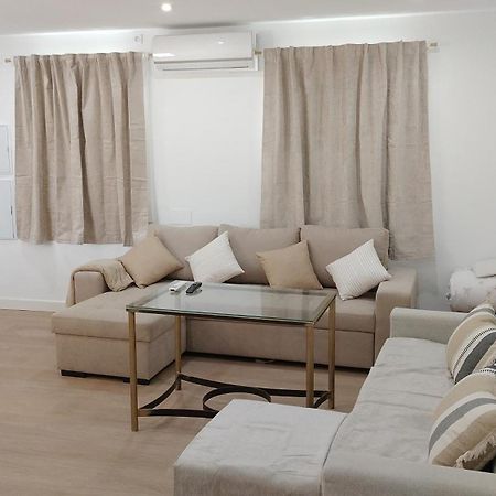Bonito, Centrico, Fresco Y Tranquilo Apartamento En Santa Marina Córdoba Eksteriør bilde