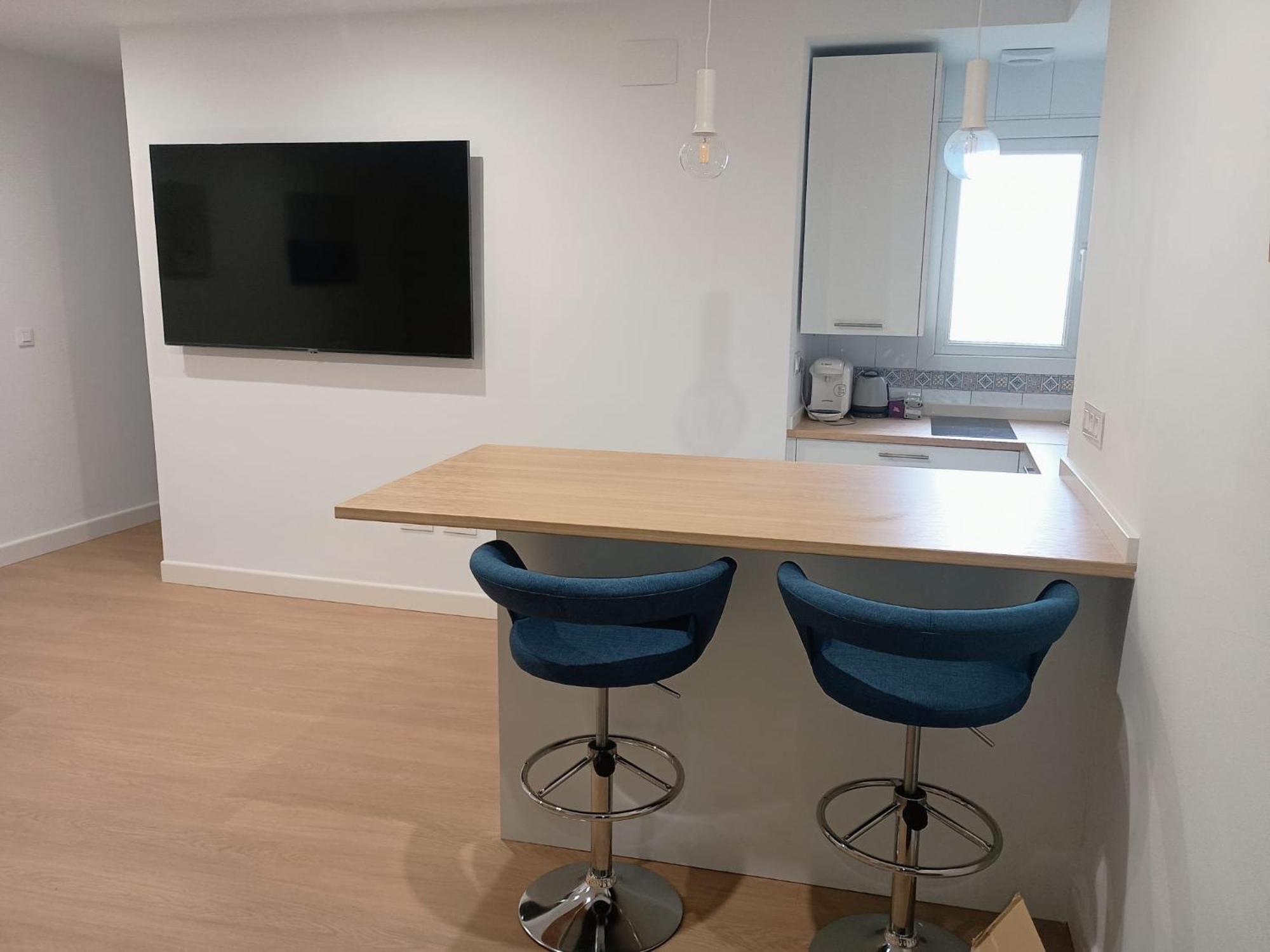 Bonito, Centrico, Fresco Y Tranquilo Apartamento En Santa Marina Córdoba Eksteriør bilde